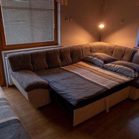 Apartma Gaby Bled Eksteriør billede