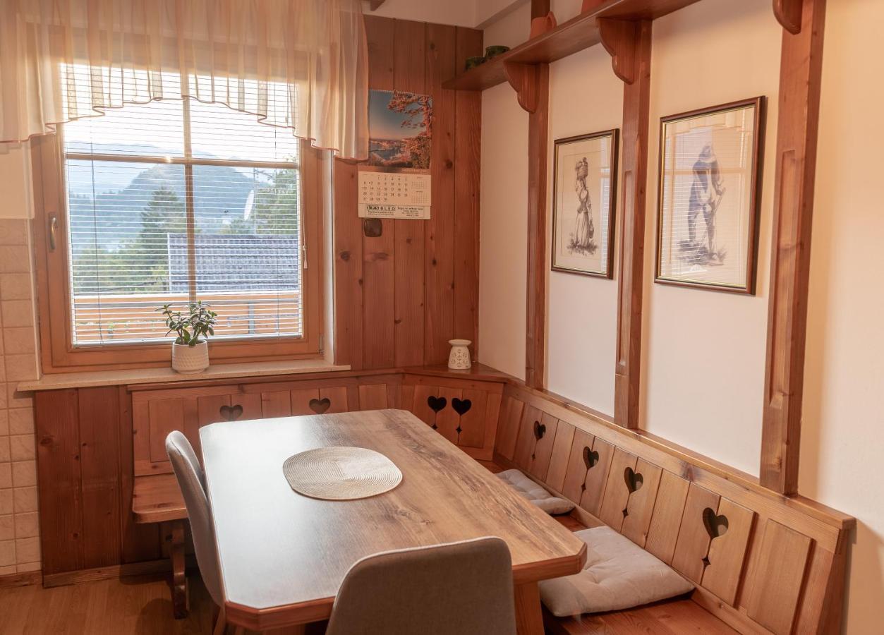 Apartma Gaby Bled Eksteriør billede