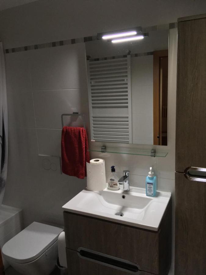 Apartma Gaby Bled Eksteriør billede